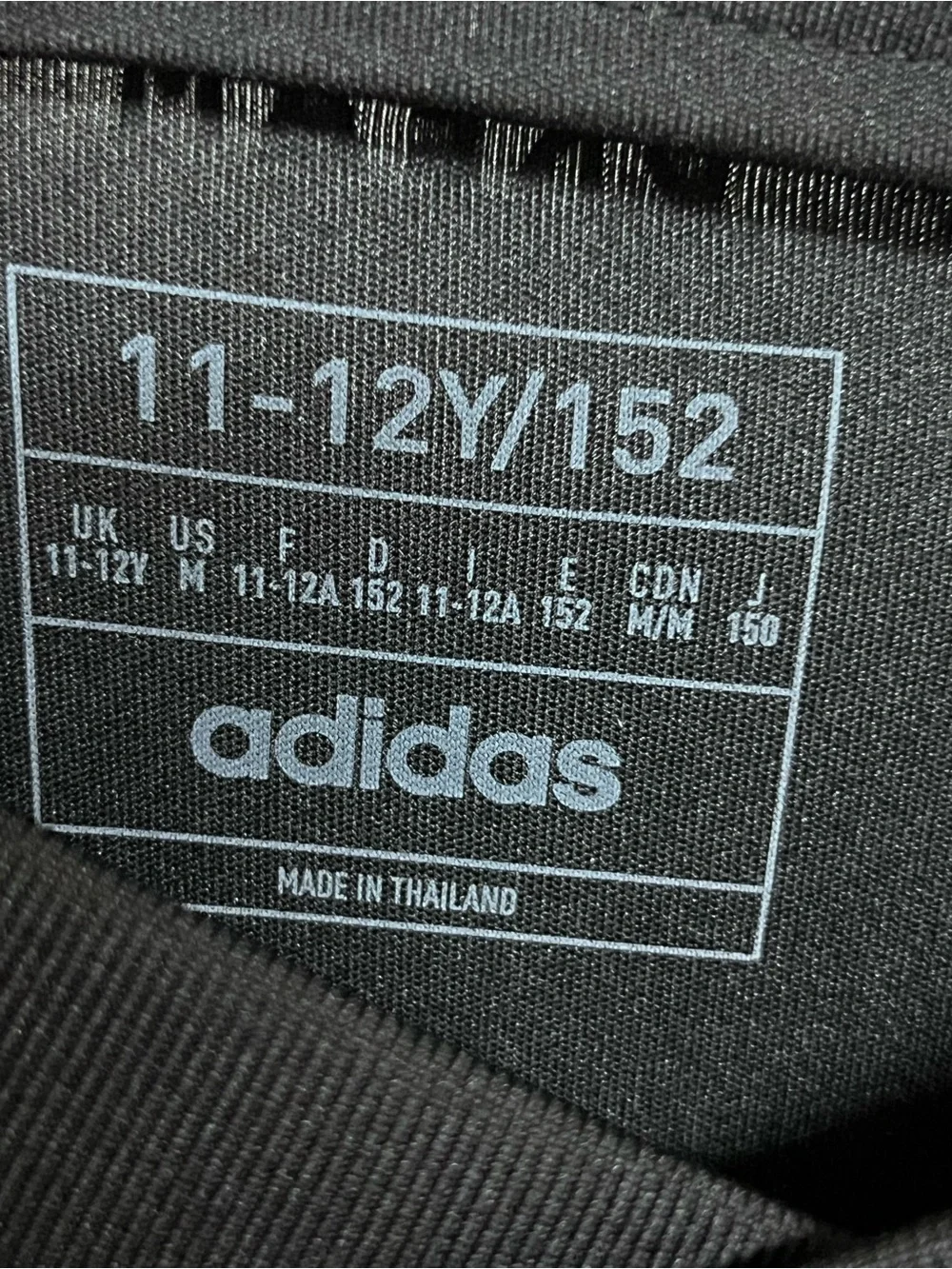 adidas new tags